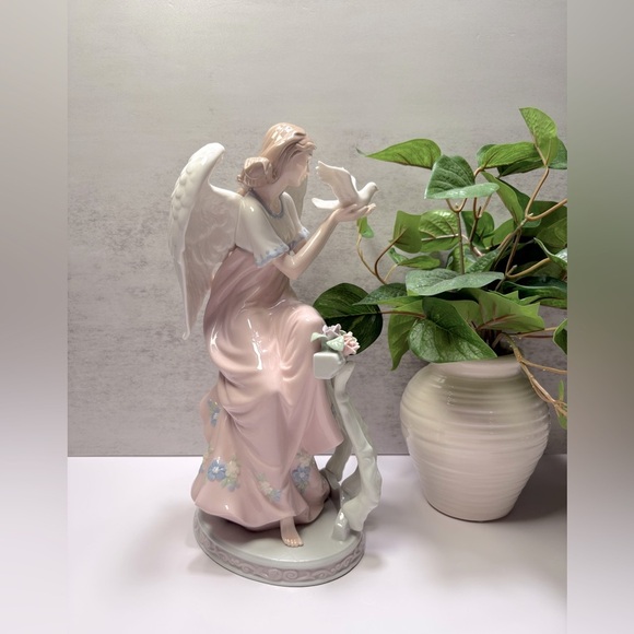 リヤドロ LLADRO 白鳥の湖 #4855 絶版品
